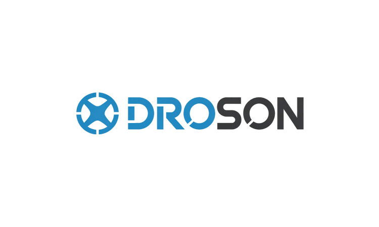 Available Business Name For Sale - Droson